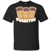 Pug - Pugritos T Shirts