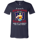 I'm Not Wonder Woman New York Giants T Shirts