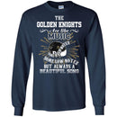 The Vegas Golden Knights Are Like Music T Shirt