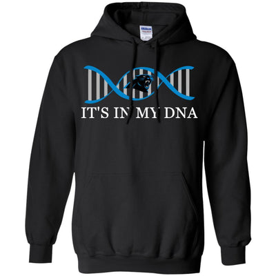 It's In My DNA Carolina Panthers T Shirts