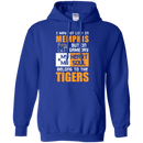 My Heart And My Soul Belong To The Memphis Tigers T Shirts