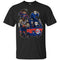 The Massacre Machine Chicago Cubs T Shirt - Best Funny Store