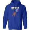 Fantastic Players In Match New York Rangers Hoodie Classic