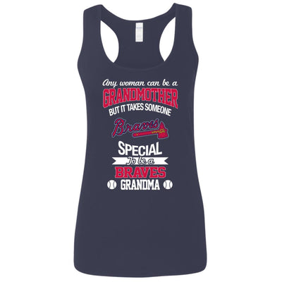 It Takes Someone Special To Be An Atlanta Braves Grandma T Shirts