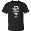 This Nana Is Crazy About Her Grandkids And Her Dallas Stars T Shirts