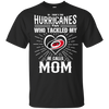 He Calls Mom Who Tackled My Carolina Hurricanes T Shirts