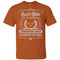 Good Girls Go To Heaven Texas Longhorns Girls T Shirts