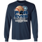 For Ever Not Just When We Win Seattle Mariners T Shirt