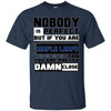 Nobody Is Perfect But If You Are A Maple Leafs Fan T Shirts