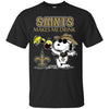 New Orleans Saints Make Me Drinks T-Shirt