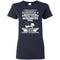 People Should Seriously Stop Expecting Normal From A Seattle Mariners Girl T Shirt
