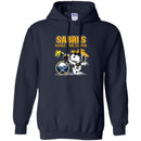 Buffalo Sabres Make Me Drinks T Shirt