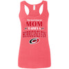 Best Kind Of Mom Raise A Fan Carolina Hurricanes T Shirts