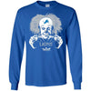 IT Horror Movies Detroit Lions T Shirts