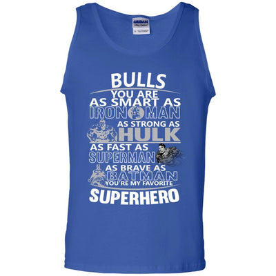 Buffalo Bulls You're My Favorite Super Hero T Shirts