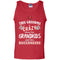 This Grandma Is Crazy About Her Grandkids And Her Tampa Bay Buccaneers T Shirt