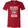 He Calls Mom Who Tackled My Fresno State Bulldogs T Shirts