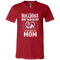 He Calls Mom Who Tackled My Fresno State Bulldogs T Shirts