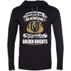 Everybody Has An Addiction Mine Just Happens To Be Vegas Golden Knights T Shirt