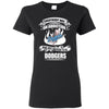 Everybody Has An Addiction Mine Just Happens To Be Los Angeles Dodgers T Shirt