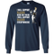 I Will Support Everywhere Los Angeles Rams T Shirts
