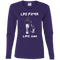 Happy Like Father Like Son Baltimore Ravens T Shirts