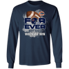 For Ever Not Just When We Win Chicago Bears T Shirt
