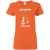 Like Mother Like Son Cleveland Browns T Shirt