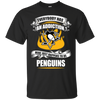 Everybody Has An Addiction Mine Just Happens To Be Pittsburgh Penguins T Shirt