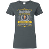 Good Girls Go To Heaven Arizona State Sun Devils Girls T Shirts