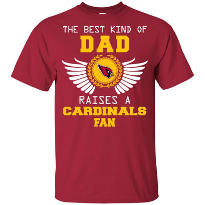 The Best Kind Of Dad Arizona Cardinals T Shirts