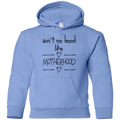 Ain't No Hood Like Mother Hood T Shirts V3