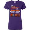 Cool Pretty Perfect Mom Fan Cincinnati Bengals T Shirt