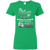 Cool Pretty Perfect Mom Fan Dallas Stars T Shirt