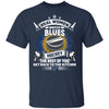 Funny Gift Real Women Watch St. Louis Blues T Shirt