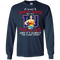 I'm Not Wonder Woman New York Giants T Shirts