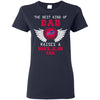 The Best Kind Of Dad Buffalo Bills T Shirts