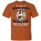 I'm Not Wonder Woman Edmonton Oilers T Shirts
