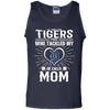 He Calls Mom Who Tackled My Detroit Tigers T Shirts