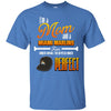 Cool Pretty Perfect Mom Fan Miami Marlins T Shirt