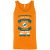 I Am A Miami Dolphins Fan T Shirts