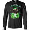 Nice Pug T Shirts - Irish Pug Ver 1, is a cool gift for your friends