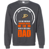 I Love More Than Being Anaheim Ducks Fan T Shirts