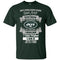 I Am A New York Jets Fan T Shirts