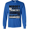 Nobody Is Perfect But If You Are A Maple Leafs Fan T Shirts