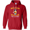 I'm Not Wonder Woman Arizona State Sun Devils T Shirts