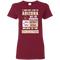 My Heart And My Soul Belong To The Arizona Diamondbacks T Shirts