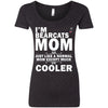 A Normal Mom Except Much Cooler Cincinnati Bearcats T Shirts