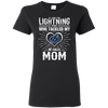 He Calls Mom Who Tackled My Tampa Bay Lightning T Shirts