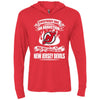 Everybody Has An Addiction Mine Just Happens To Be New Jersey Devils T Shirt